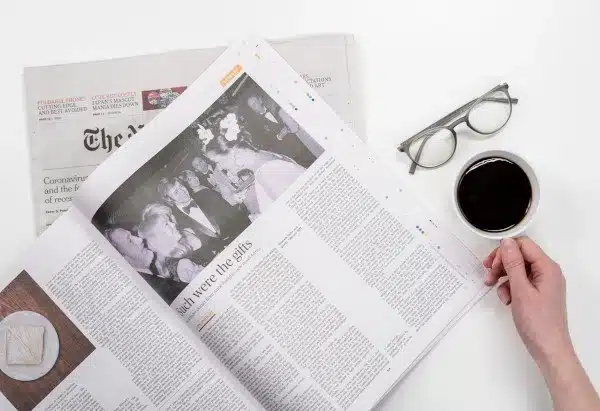 Welcome to Polonious News