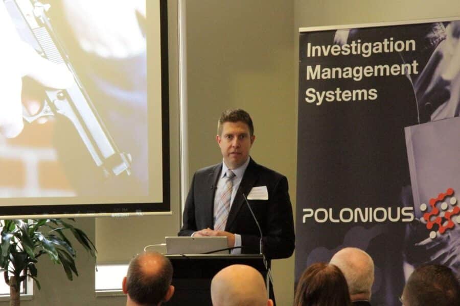 Save the Date, Polonious World 2018 Thursday August 2