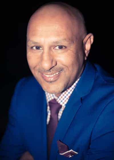 Polonious World 2018 presents Shane De Kauwe