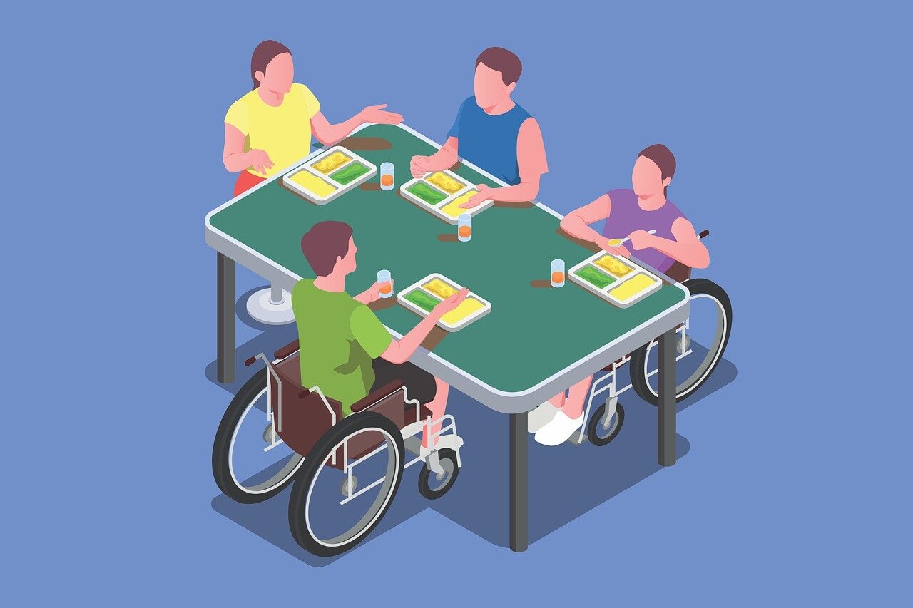 Disability Accommodation